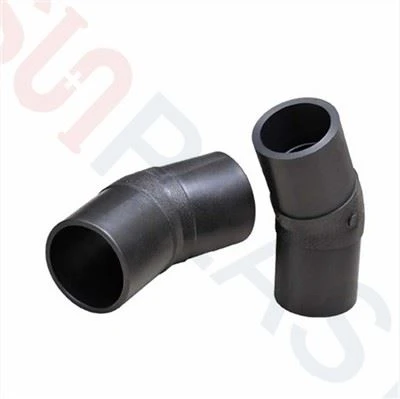 ایچ ڈی پی ای بٹ فیوژن 22.5 ڈگری کہنی