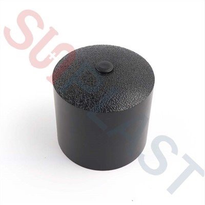 ایچ ڈی پی ای بٹ فیوژن اینڈ کیپ