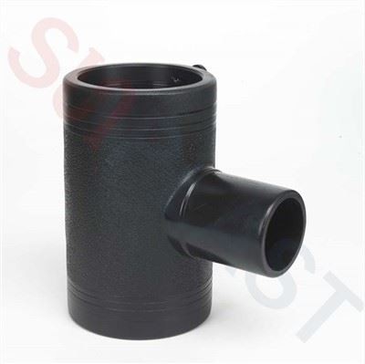 ایچ ڈی پی ای الیکٹرو فیوژن کو کم کرنا