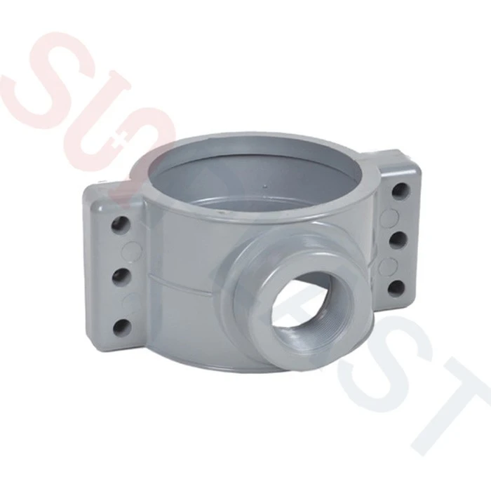 uPVC-Saddle-Clamp